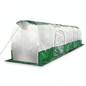 "Superdome" Polytunnel