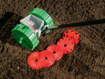 Super Seeder Sowing Machine