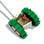 Super Seeder Sowing Machine